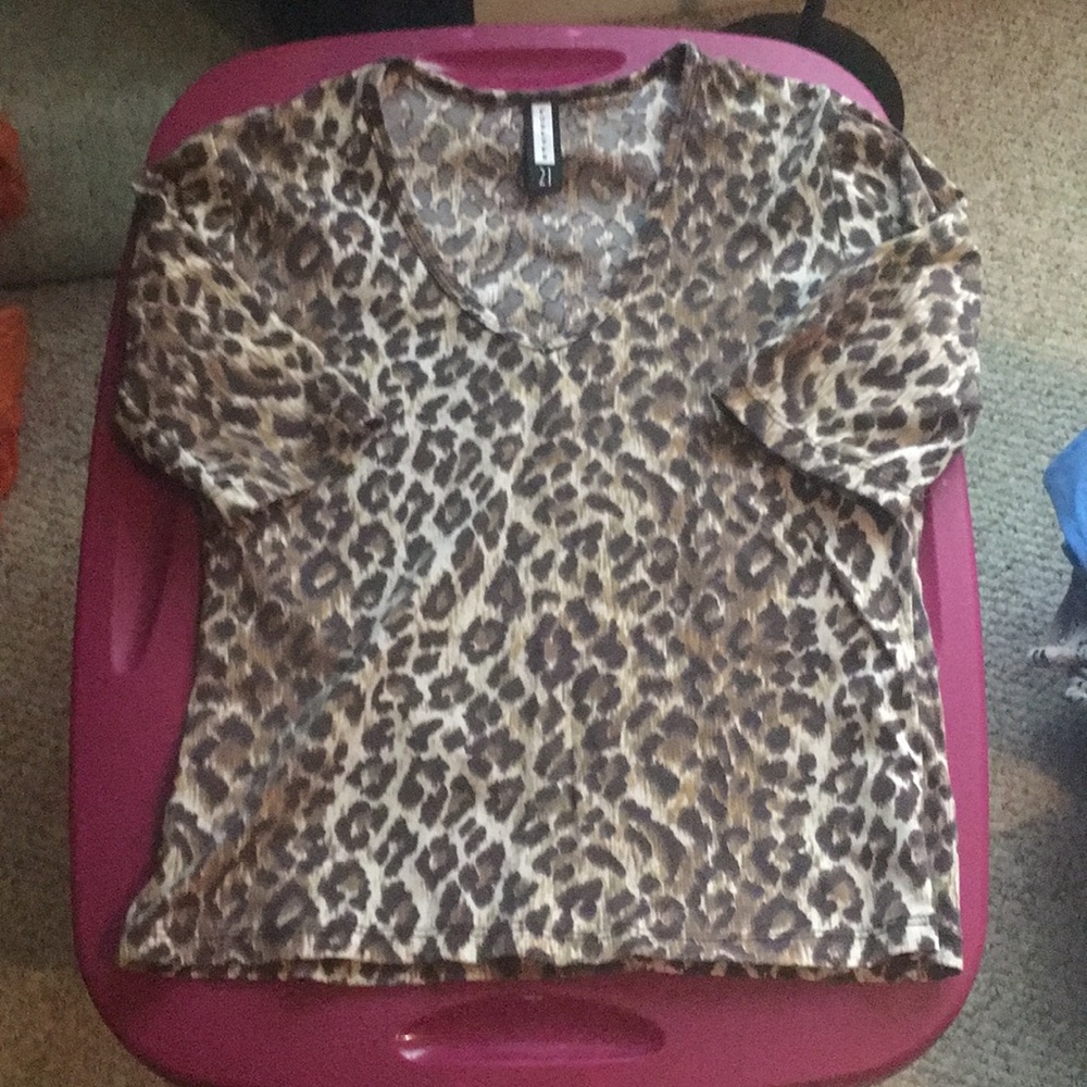 Forever 21 top